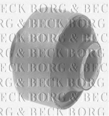 BORG & BECK BSK6951 Підвіска, важіль незалежної підвіски колеса