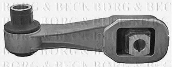 BORG & BECK BEM3977 Підвіска, двигун