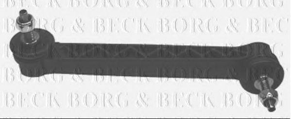 BORG & BECK BDL6683 Тяга/стійка, стабілізатор