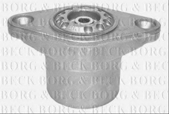 BORG & BECK BSM5138 Опора стійки амортизатора