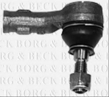 BORG & BECK BTR4675