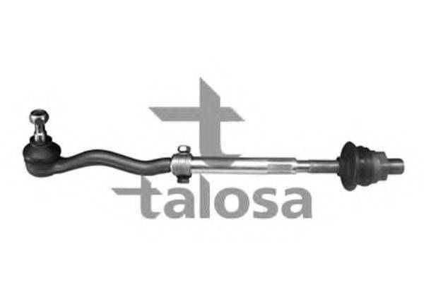 TALOSA 4102307 Поперечна рульова тяга