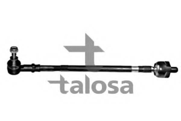 TALOSA 4103642 Поперечна рульова тяга