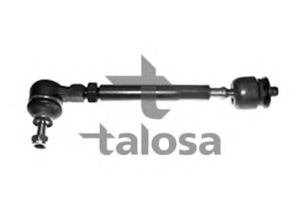 TALOSA 4106288 Поперечна рульова тяга