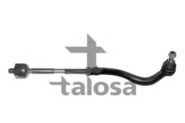 TALOSA 4109214 Поперечна рульова тяга