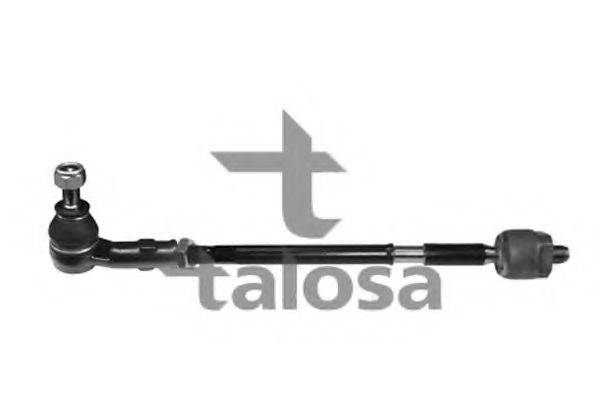 TALOSA 4109657 Поперечна рульова тяга