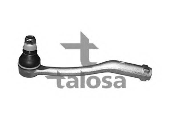 TALOSA 4200059 Наконечник поперечної кермової тяги