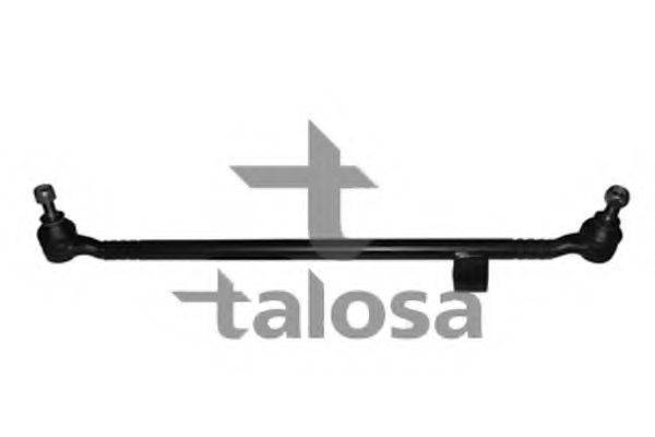 TALOSA 4301925 Поздовжня рульова тяга