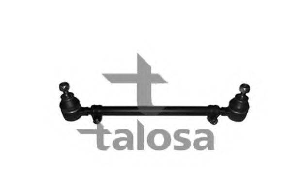 TALOSA 4301933 Поздовжня рульова тяга