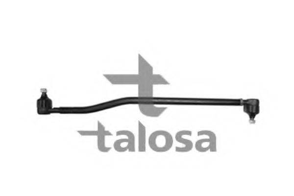 TALOSA 4309674 Поздовжня рульова тяга