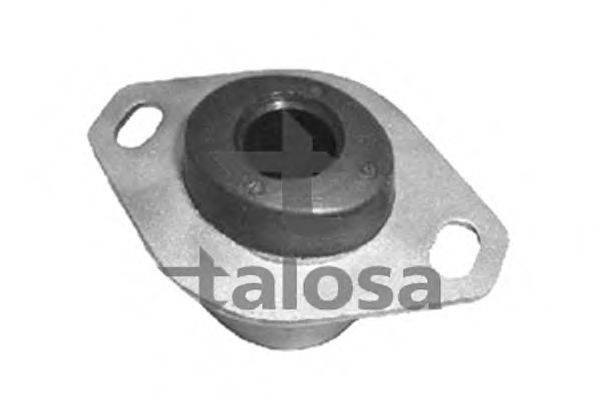 TALOSA 6105130 Підвіска, двигун