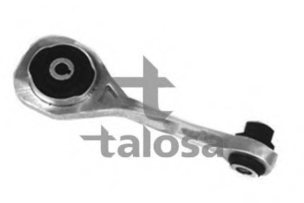 TALOSA 6105174 Підвіска, двигун