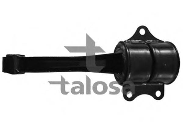 TALOSA 6105322 Підвіска, двигун