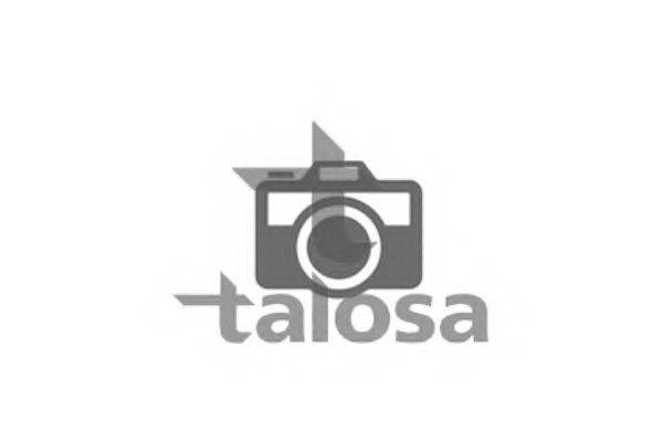 TALOSA 4203268 Наконечник поперечної кермової тяги