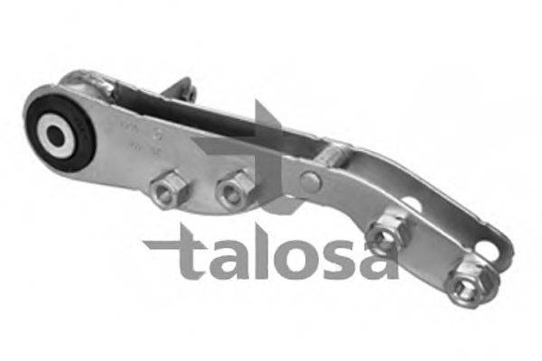 TALOSA 6106728 Підвіска, двигун