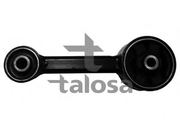 TALOSA 6106846 Підвіска, двигун