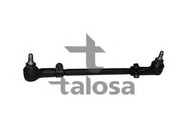 TALOSA 4306448 Поздовжня рульова тяга