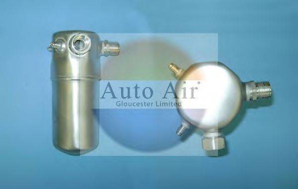 AUTO AIR GLOUCESTER 311042 Осушувач, кондиціонер