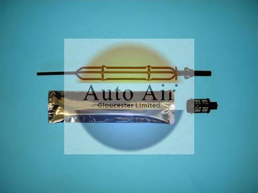 AUTO AIR GLOUCESTER 318023 Осушувач, кондиціонер