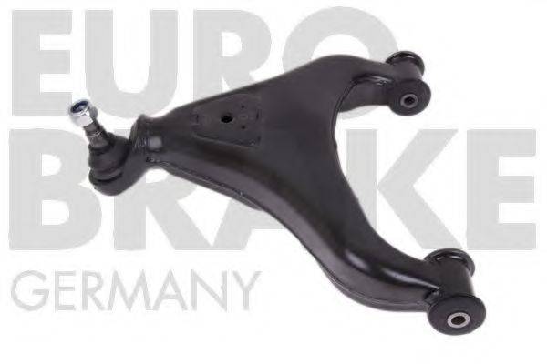 EUROBRAKE 59025013345 Важіль незалежної підвіски колеса, підвіска колеса