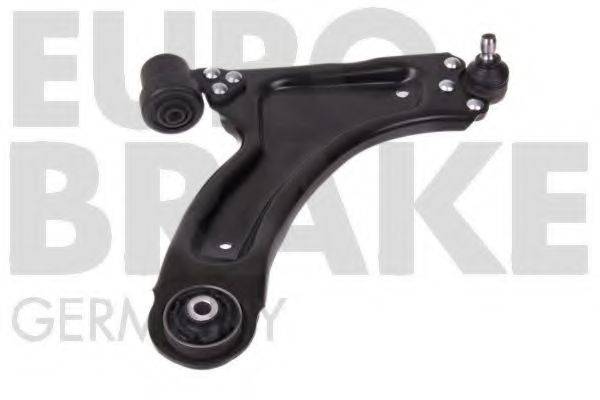 EUROBRAKE 59025013624 Важіль незалежної підвіски колеса, підвіска колеса