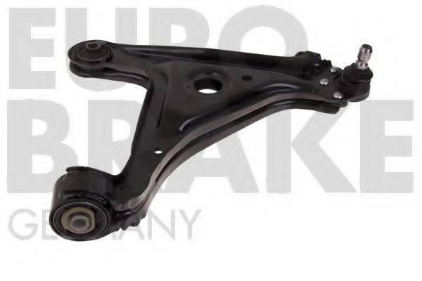 EUROBRAKE 59025013625 Важіль незалежної підвіски колеса, підвіска колеса