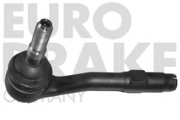 EUROBRAKE 59065031526 Наконечник поперечної кермової тяги