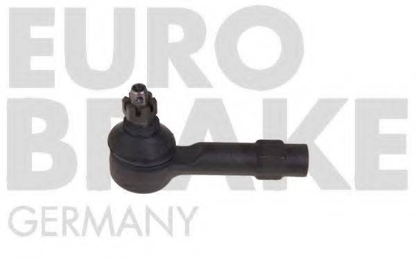 EUROBRAKE 59065032261 Наконечник поперечної кермової тяги