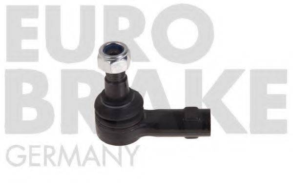 EUROBRAKE 59065033337 Наконечник поперечної кермової тяги