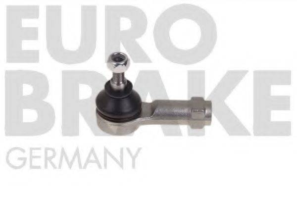 EUROBRAKE 59065033401 Наконечник поперечної кермової тяги