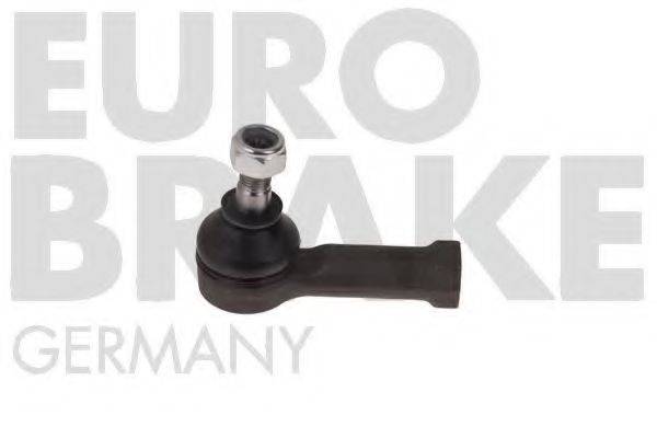 EUROBRAKE 59065034305 Наконечник поперечної кермової тяги