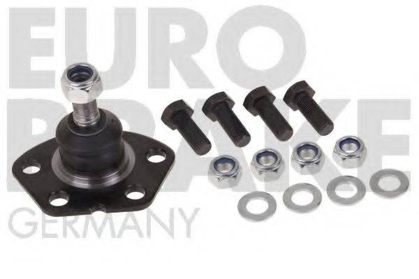 EUROBRAKE 59075041921 несучий / напрямний шарнір