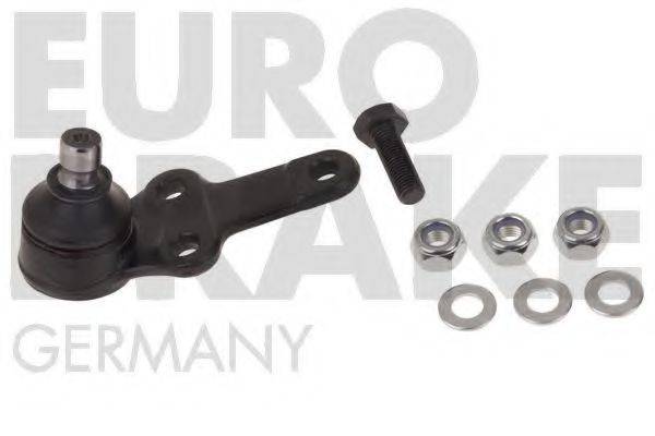 EUROBRAKE 59075042520 несучий / напрямний шарнір