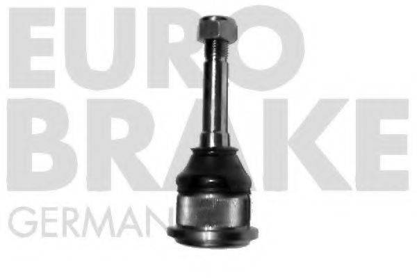 EUROBRAKE 59075043620 несучий / напрямний шарнір