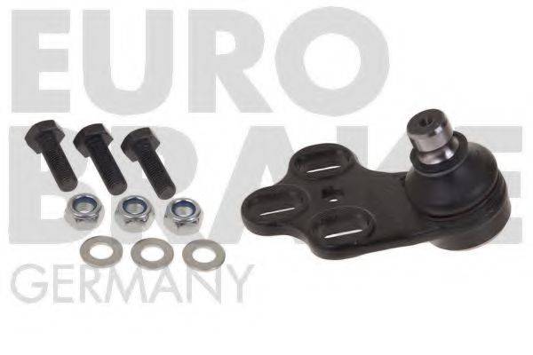 EUROBRAKE 59075044730 несучий / напрямний шарнір