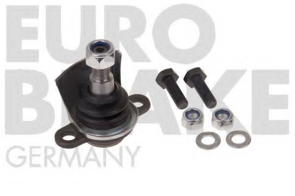 EUROBRAKE 59075044733 несучий / напрямний шарнір