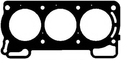BGA CH0512 Прокладка, головка циліндра