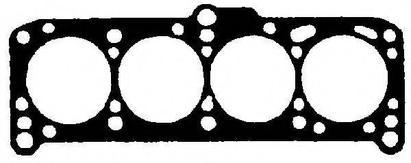 BGA CH4315 Прокладка, головка циліндра