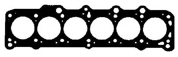 BGA CH4327 Прокладка, головка циліндра