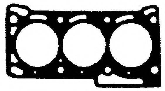 BGA CH4338 Прокладка, головка циліндра