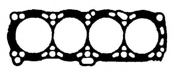BGA CH4375 Прокладка, головка циліндра