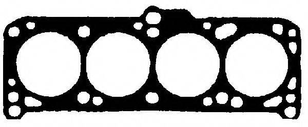 BGA CH5391 Прокладка, головка циліндра