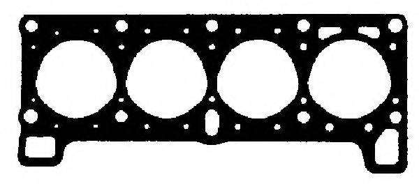 BGA CH6310 Прокладка, головка циліндра