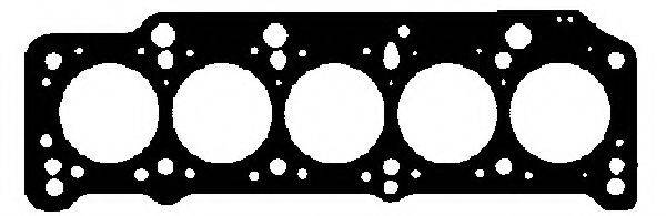 BGA CH7324 Прокладка, головка циліндра