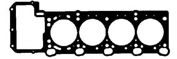 BGA CH7389 Прокладка, головка циліндра