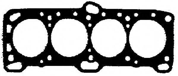 BGA CH9342 Прокладка, головка циліндра