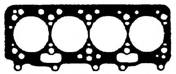 BGA CH9364 Прокладка, головка циліндра