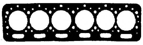 BGA CH9372 Прокладка, головка циліндра