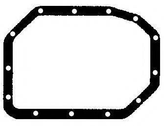 BGA OP4309 Прокладка, масляний піддон