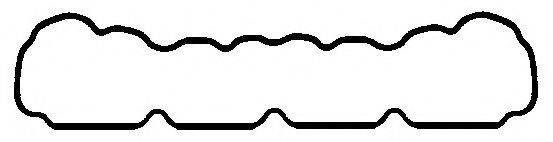 BGA RC0321 Прокладка, кришка головки циліндра